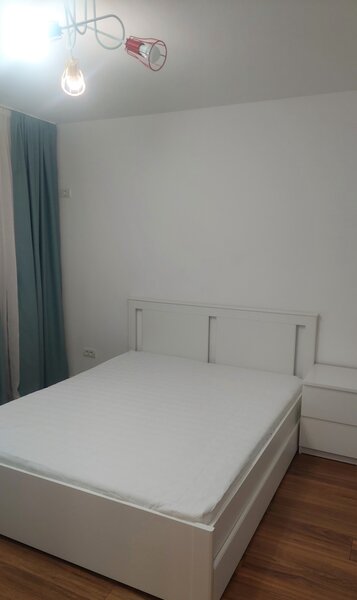 Dristor, Mihai Bravu, centrala proprie,