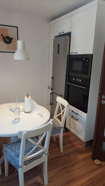 Dristor, Mihai Bravu, centrala proprie,