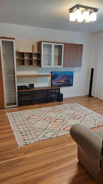 Dristor, Mihai Bravu, centrala proprie,