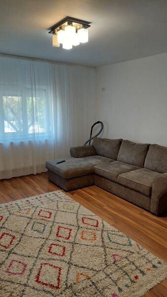 Dristor, Mihai Bravu, centrala proprie,