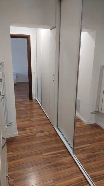 Dristor, Mihai Bravu, centrala proprie,