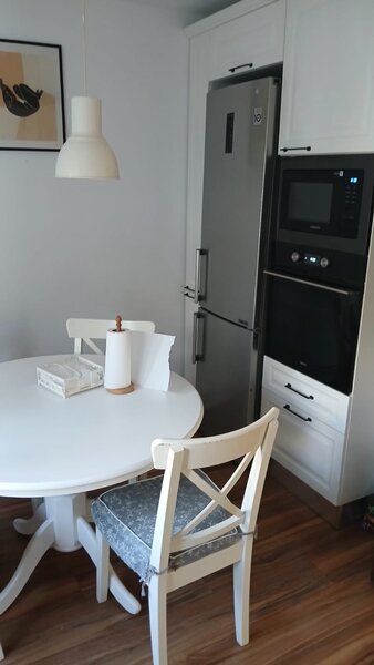 Dristor, Mihai Bravu, centrala proprie,